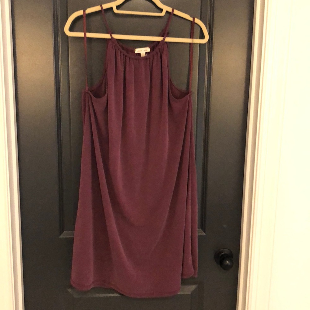 Adorable Summer Dress